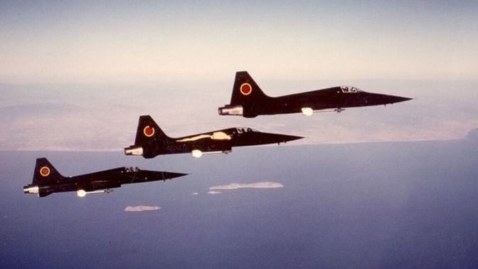 Thoughts on Vietnam buying F16s the biggest sale of US fighters to Vietnam since the 70s when they bought the Mig28?