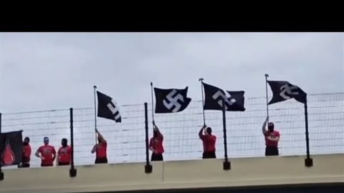 Why is there antisemitism in Florida?