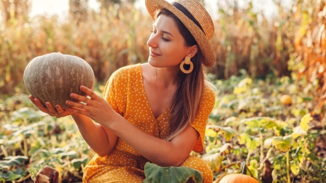 What is your favorite Fall activity?