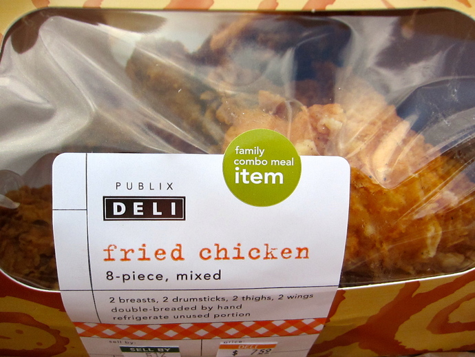 What is the best fried chicken?