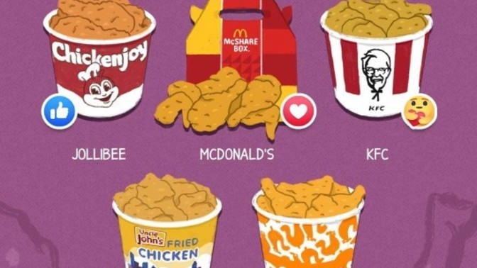 What is the best fried chicken?