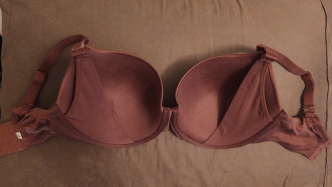 What is your favorite bra?
