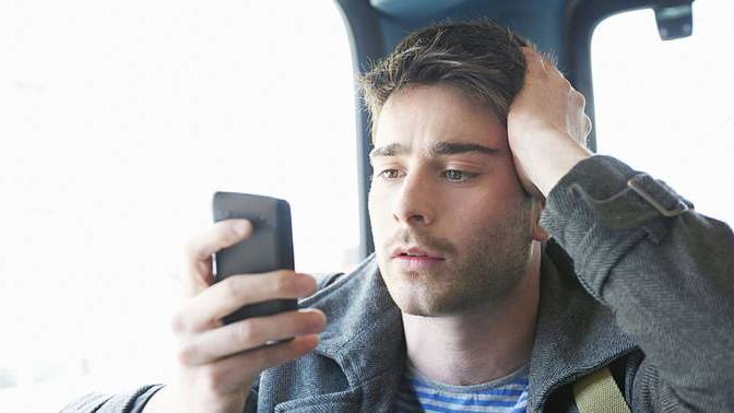 Agree or Disagree: Women love when guys text them all day long?