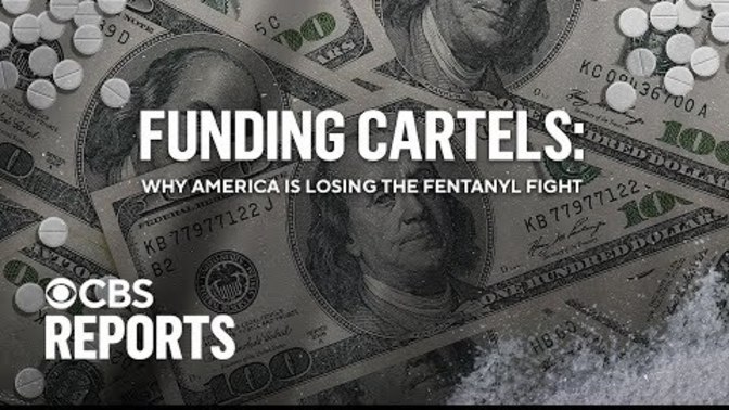 Is America losing the fight to fentanyl?