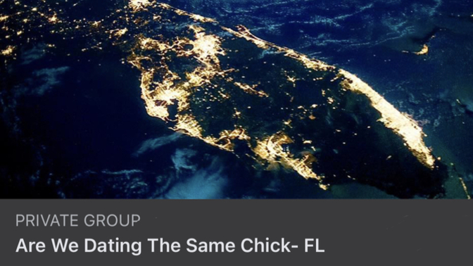 Would you follow a FACEBOOK GROUP to find out if your partner is cheating?