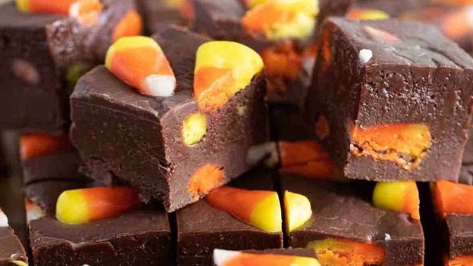 Do you hate Candy Corn? If so, why?