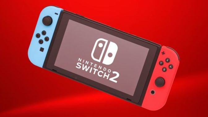 What should the next Nintendo Switch console be called?