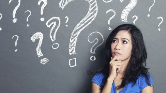 How do people figure out what they want out of life?