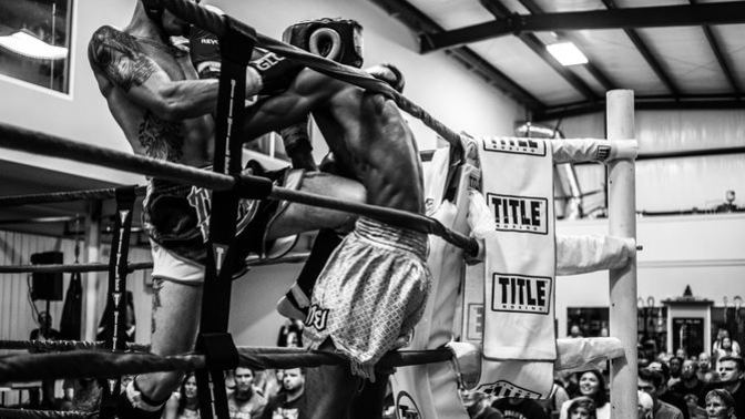 How would you feel about your partner taking up any dangerous combat sports?