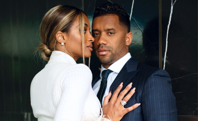 Do you agree that any woman who has an IG public while in a relationship is inviting men?