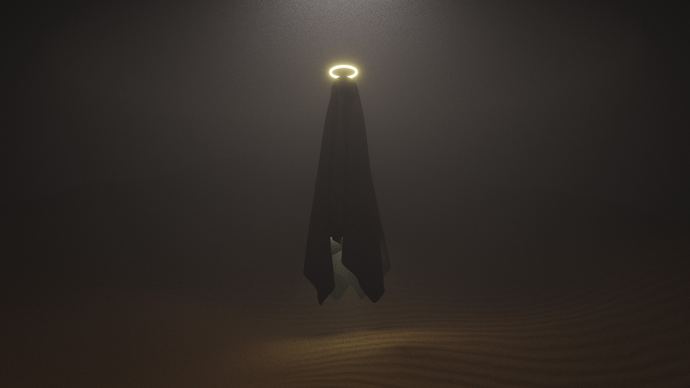Were all familiar with the traditional concept of Heaven and Hell, but what is your personal preference for what happens after death?