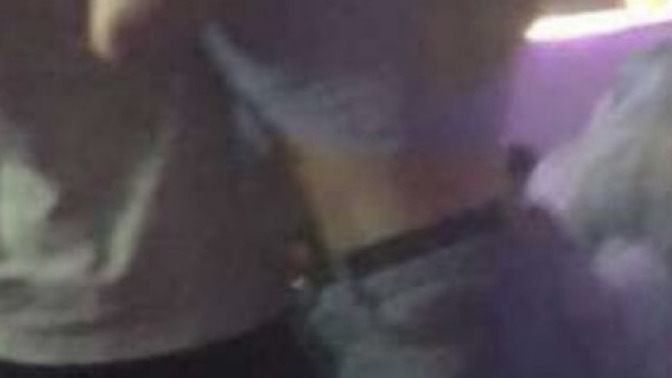 Why do people on here act like I have an ants waist?