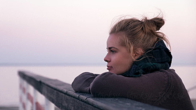 Would you stay true to who you are even if that meant that men might never love you?