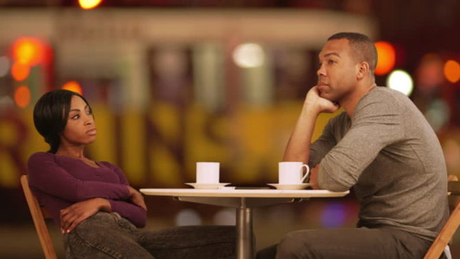 How often do you argue/have conflict with your s/o and how long have you been together?