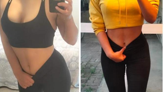 Can you see any results from my exercise?