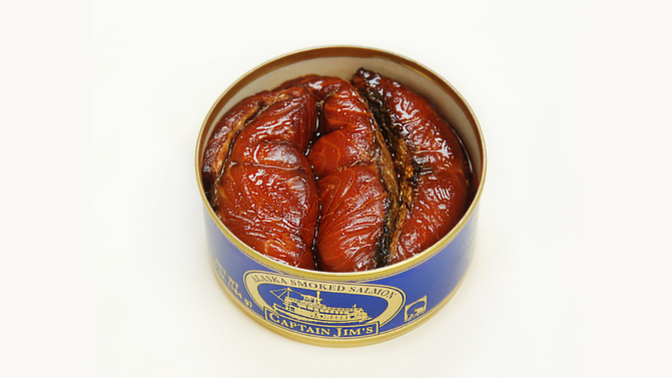 Do you eat anything that looks gross but tastes great?