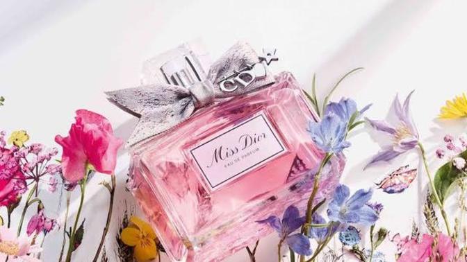What kind of scent do you like on a partner?
