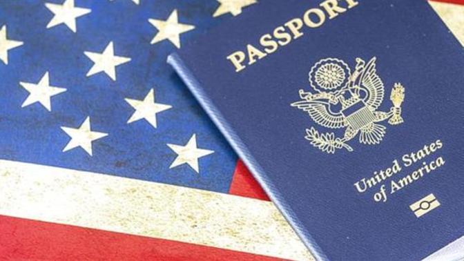 Why do US Citizens require passports to enter their own country but Democrats let any illegal break in without one and give them the royal treatment?