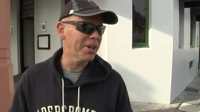 Does this guy look more like a Prime Minister or Meth Dealer?