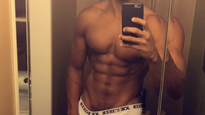 Girls, Smash or Pass: 6’8” Keith Thomas?