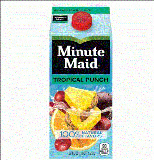 What’s your favorite juice?