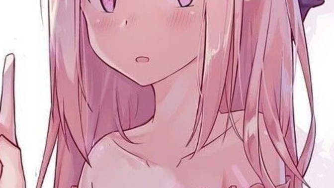 Why do people associate the colour pink with femininity?
