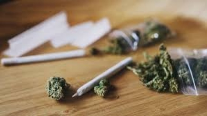 Do you believe weed could kill someone?