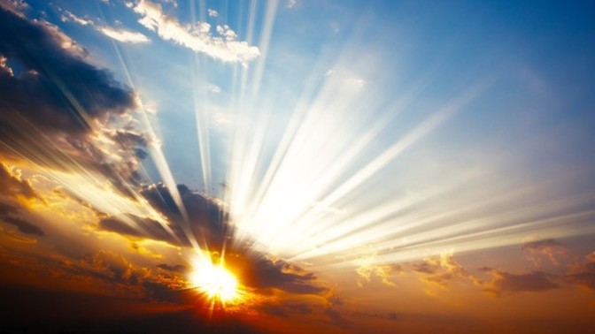 What do you think of God?
