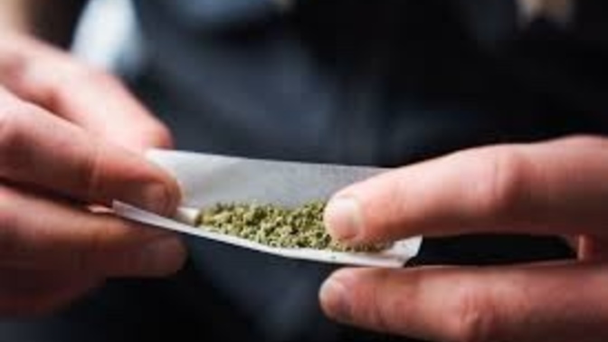 Why is weed illegal if it’s known for good health benefits?