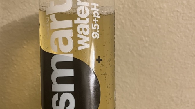 What does this bottle say about me?