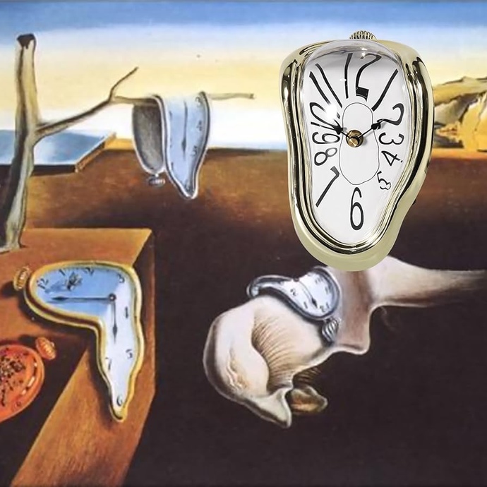 How would you spend the last few minutes of life?