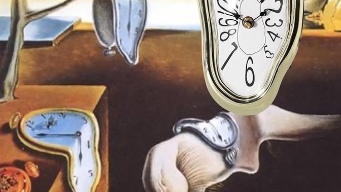 How would you spend the last few minutes of life?