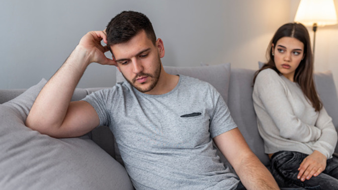 How Do You Make A Guy Realize He Is Losing You?