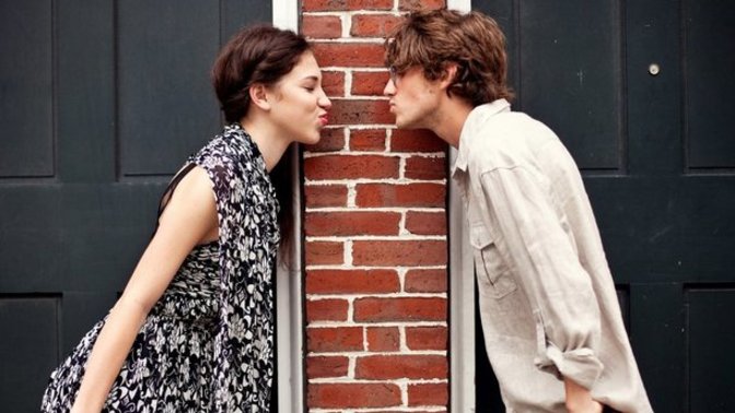 How do you move slow in a relationship?
