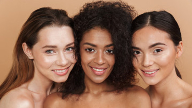 Is pretty privilege real? What’s your input on it/how bad do you think it is?