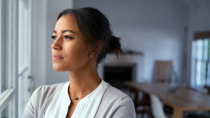 Do women want to be strong and independent?