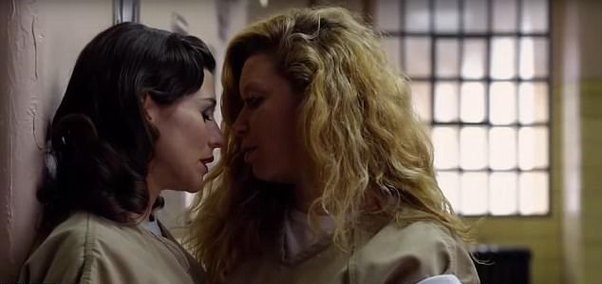 Why are so many male prisoners suddenly identifying as females?