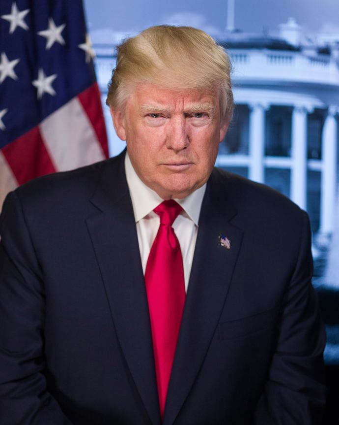 Can anyone tell one good reason why they wouldnt vote for Donald Trump on the 2024 election?