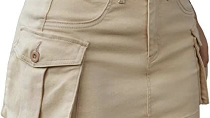What's your opinion on low waisted skirts/pants?