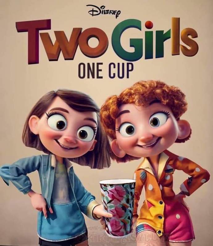 What do you think of this poster (its most definitely fake)?