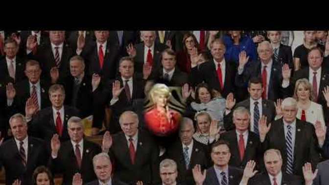 Isn't it good to know that they will do almost everything possible to protect a former President who lost the 2020 election, in order to free him?