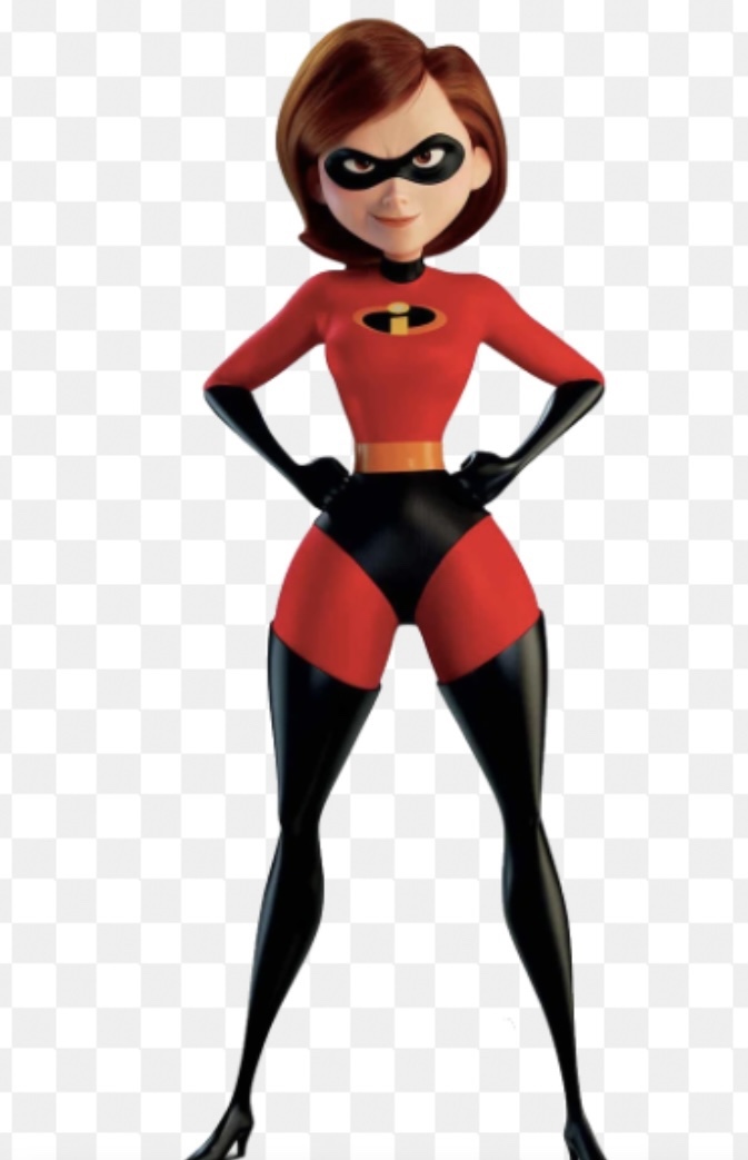 If you were an animated character, which of these hot animated girls would you want to date?