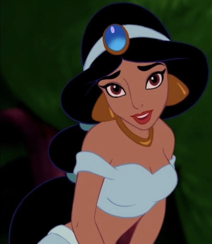 If you were an animated character, which of these hot animated girls would you want to date?