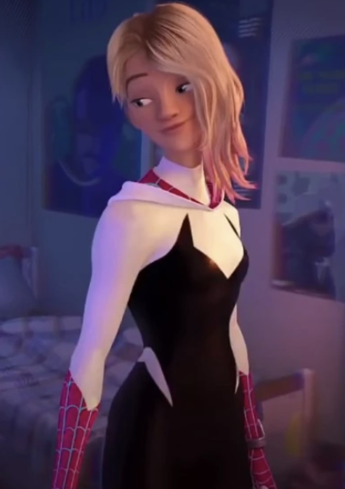 If you were an animated character, which of these hot animated girls would you want to date?