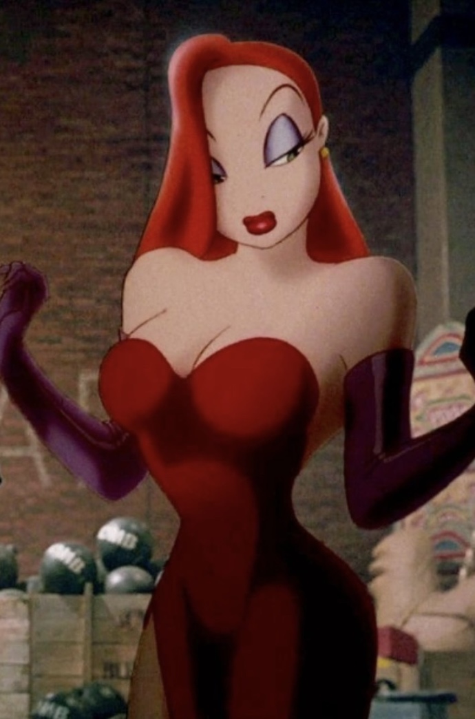 If you were an animated character, which of these hot animated girls would you want to date?