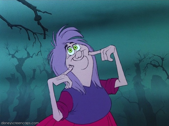 If you were an animated character, which of these hot animated girls would you want to date?
