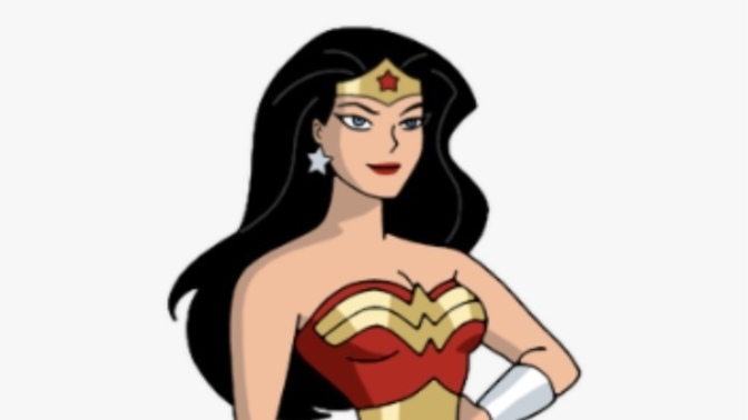If you were an animated character, which of these hot animated girls would you want to date?