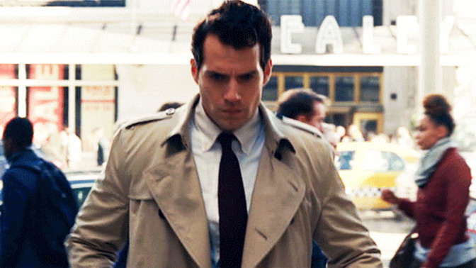 How would you react if you found out your partner was secretly a super hero?