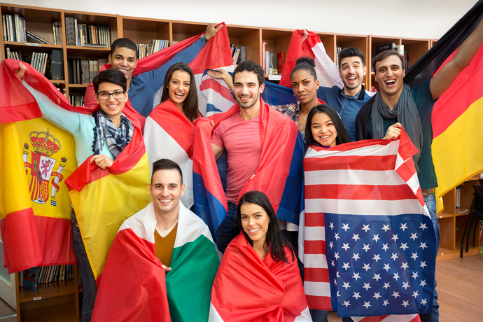 Have you hosted or been a foreign exchange student?