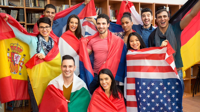 Have you hosted or been a foreign exchange student?